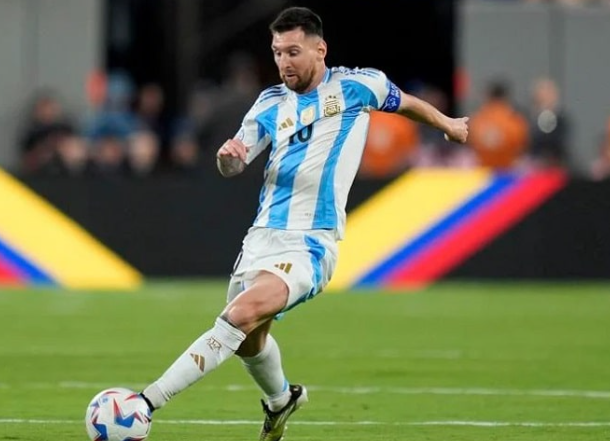 Nhận định bóng đá Argentina vs Ecuador: Phong độ tuyệt đối