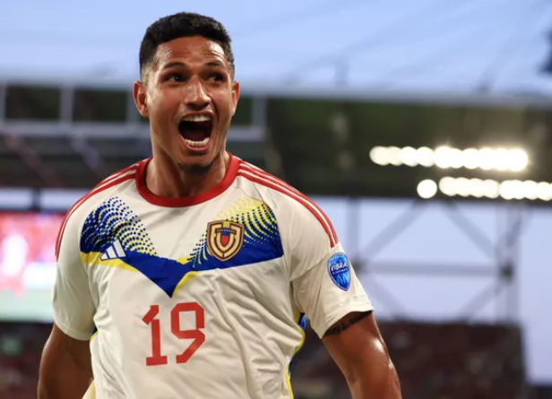 Nhận định bóng đá Venezuela vs Canada: Mời khách ra về