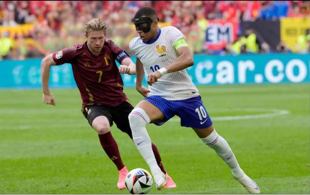 Tỷ lệ trận Bồ Đào Nha vs Pháp, 02h00 ngày 06/07, Euro 2024