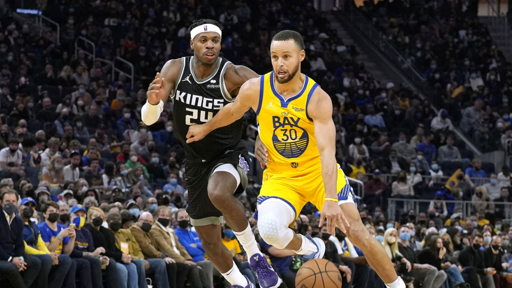 Chuyển nhượng NBA: Golden State Warriors bổ sung tay ném 3 điểm xịn thay thế Klay Thompson