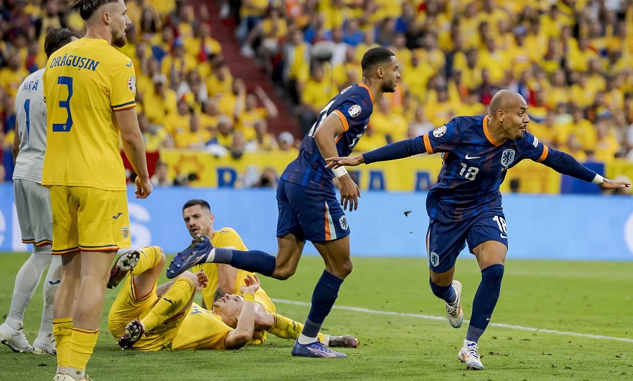Đội hình ra sân Hà Lan vs Thổ Nhĩ Kỳ: Koeman tìm được 11 người lý tưởng