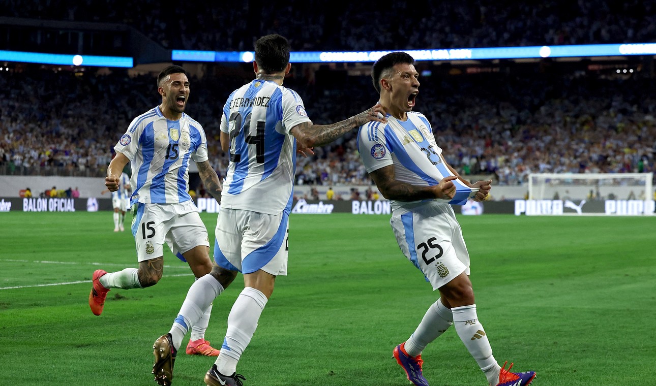 Dự đoán Argentina vs Canada, 7h00 ngày 10/7, Copa America 2024