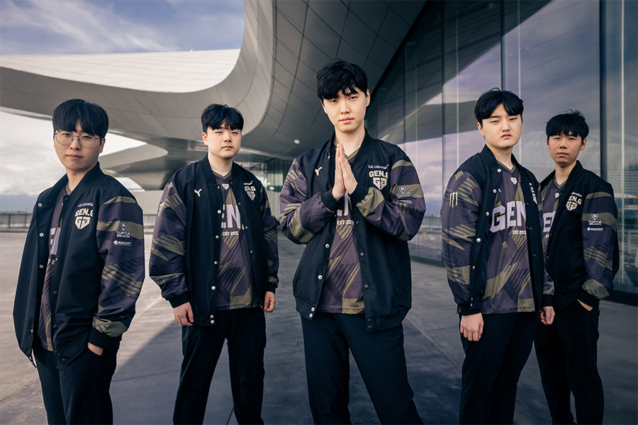 Bị TES huỷ diệt tại Esports WC LOL, GEN mất chuỗi bất bại dài nhất trong lịch sử LMHT