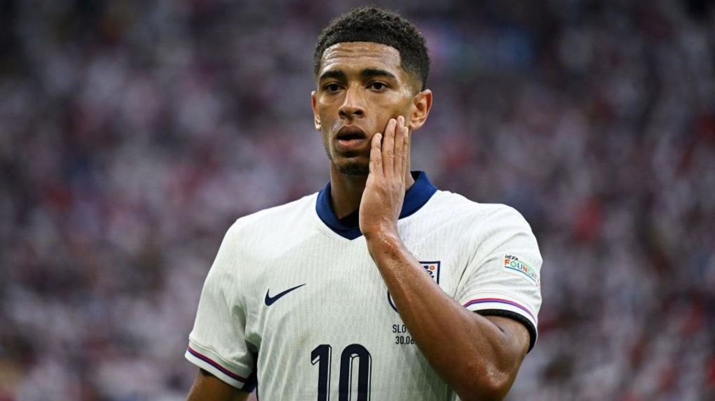 Jude Bellingham vẫn có thể đá tứ kết với án phạt linh động của UEFA
