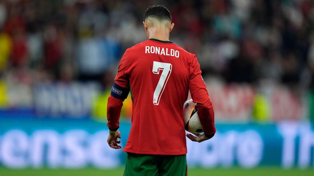 Sai lầm nhỏ có thể khiến Ronaldo ân hận giai đoạn hoàng hôn sự nghiệp?