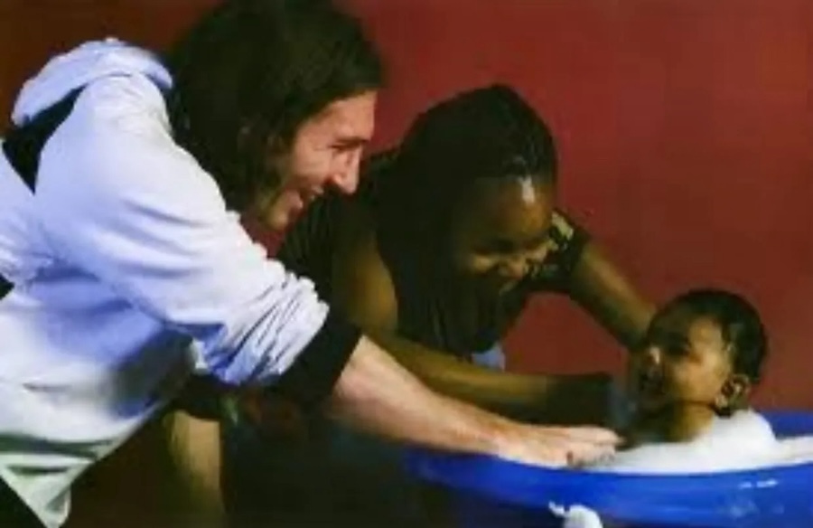 Mối lương duyên đặc biệt giữa Lamine Yamal và Lionel Messi