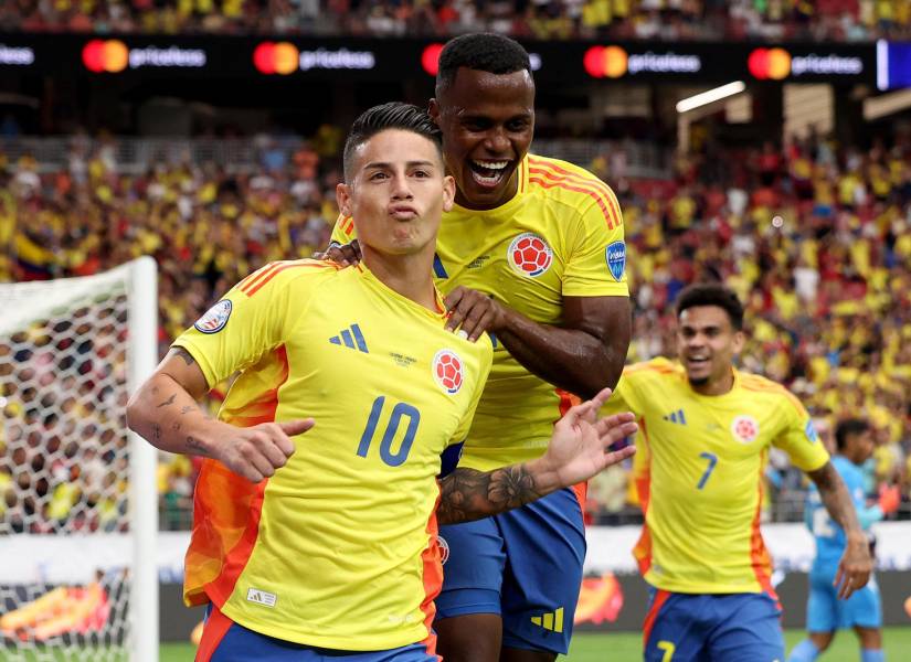Dự đoán Uruguay vs Colombia, 7h00 ngày 11/7, Copa America 2024