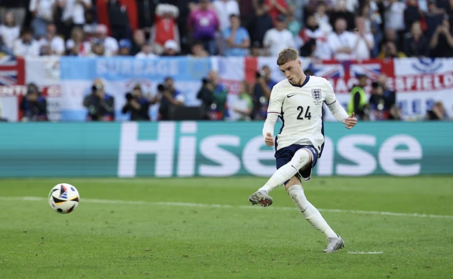 Top 10 cầu thủ tăng giá chuyển nhượng nhờ Euro 2024: “Sao xịt”, dự bị Anh tăng chóng mặt