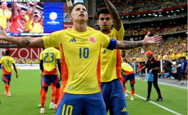 Nhận định bóng đá Uruguay vs Colombia: Bổn cũ soạn lại