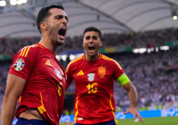 Tỷ lệ trận Tây Ban Nha vs Pháp, 02h00 ngày 10/07, Euro 2024