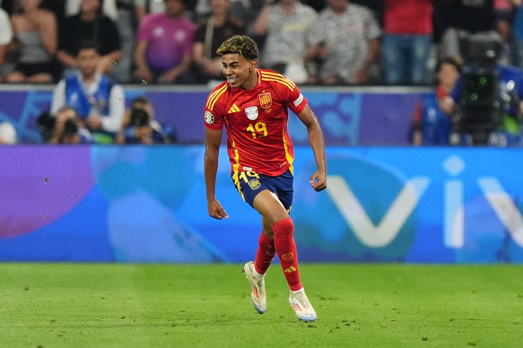 Khi n&agrave;o Anh v&agrave; T&acirc;y Ban Nha chơi trận chung kết Euro 2024? 