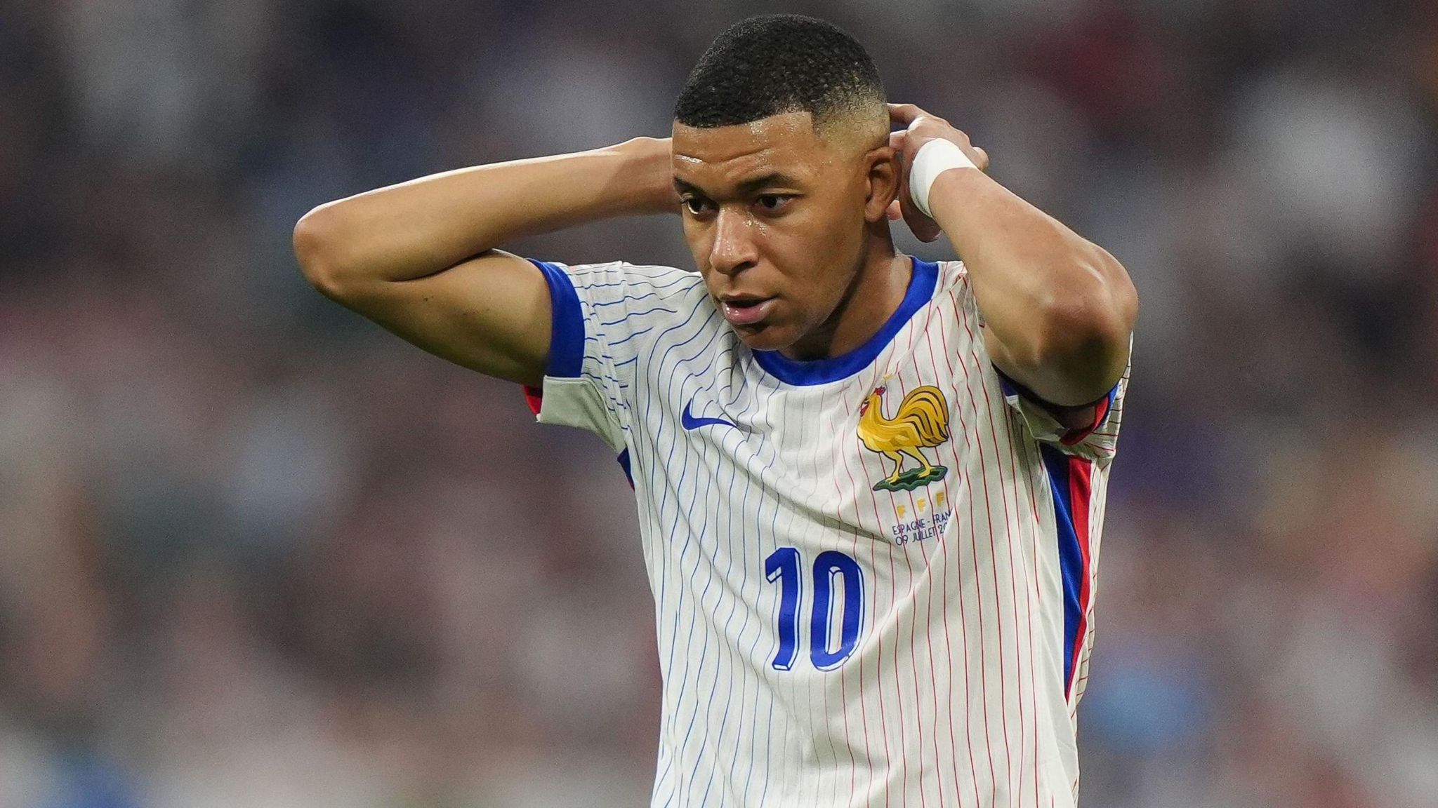 EURO 2024 có trận tranh hạng 3 hay không?