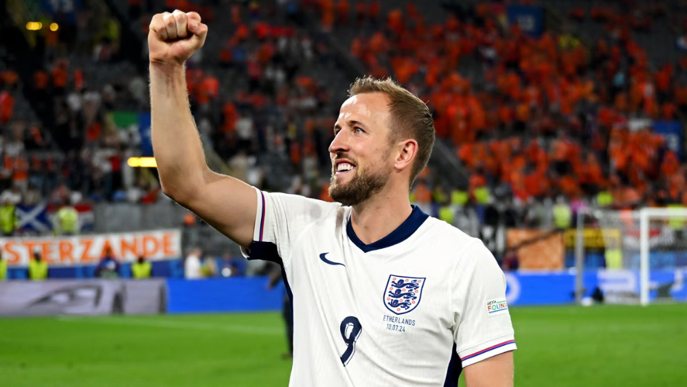Góc chỉ số EURO 2024: Harry Kane vượt qua Mbappe và hai thống kê lịch sử của đội tuyển Anh Góc chỉ số EURO 2024: Harry Kane vượt qua Mbappe và hai thống kê lịch sử của đội tuyển Anh