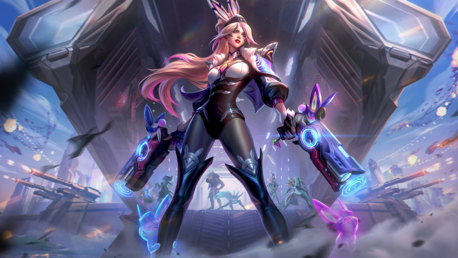 LMHT 14.14 LOL: Chi tiết bản cập nhật Liên Minh mới nhất tháng 7/2024 LMHT 14.14 LOL: Chi tiết bản cập nhật Liên Minh mới nhất tháng 7/2024