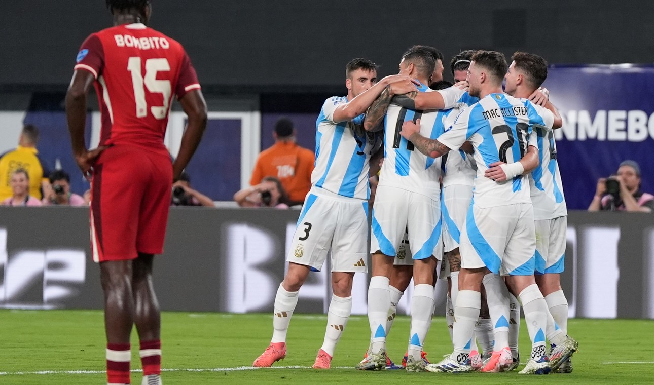 Dự đoán Argentina vs Colombia, 7h00 ngày 15/7, Copa America 2024