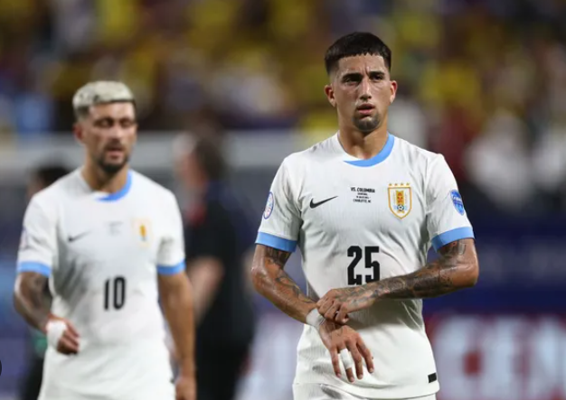 Nhận định bóng đá Canada vs Uruguay: Món quà an ủi