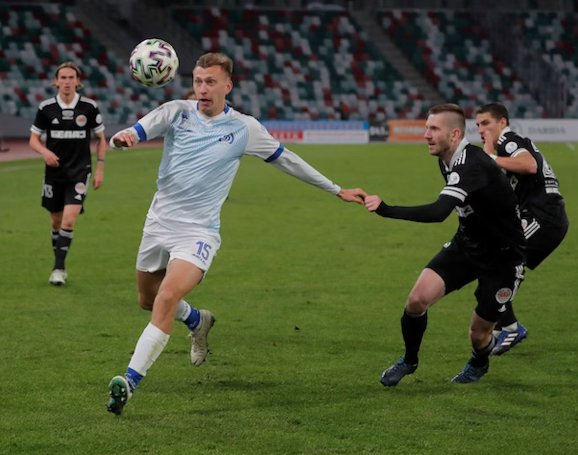 Nhận định bóng đá Pyunik vs Dinamo Minsk: Cơ hội chia đều