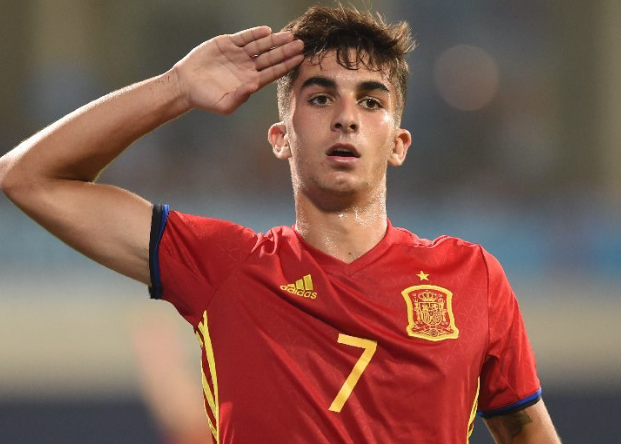 Nhận định bóng đá U19 Đan Mạch vs U19 Tây Ban Nha: Đại chiến hấp dẫn
