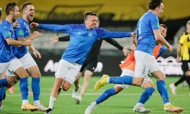 Nhận định bóng đá Differdange vs Klaksvik: Chưa thể bỏ cuộc