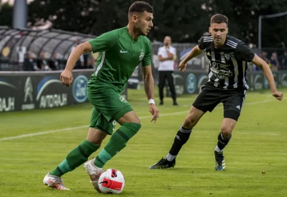 Nhận định bóng đá Dinamo Batumi vs Ludogorets: Không còn cơ hội