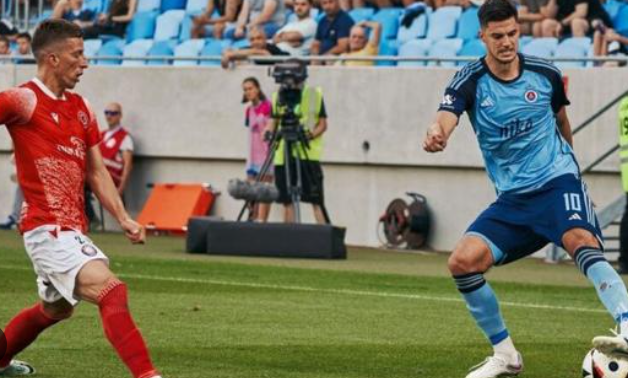 Nhận định bóng đá Struga vs Slovan Bratislava: Kết quả hài lòng