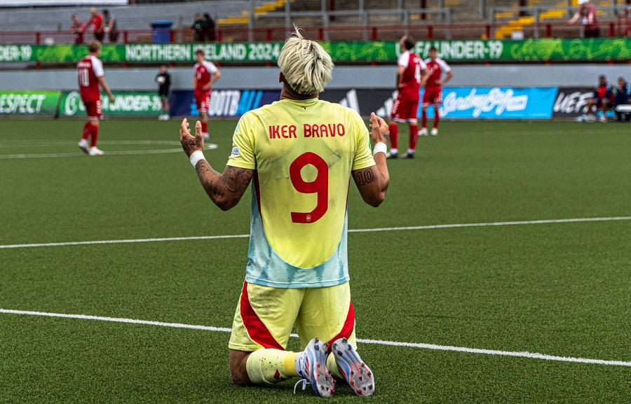 Kết quả giải U19 châu Âu 2024: Tây Ban Nha và Pháp thắng trận mở màn