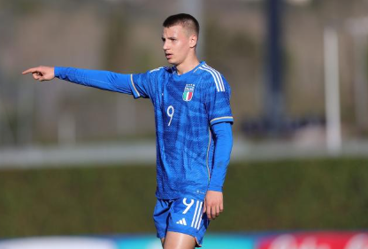 Nhận định bóng đá Bắc U19 Ireland vs U19 Italia: Sớm giành vé