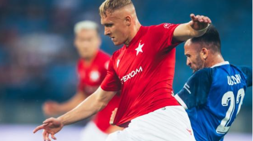 Nhận định bóng đá Llapi vs Wisla Krakow: Dồn toàn lực tấn công