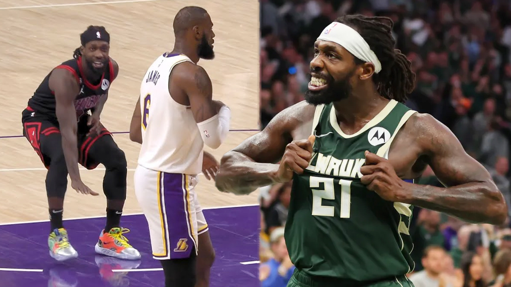 Patrick Beverley chuyển đến Israel thi đấu: “Chuyên gia cà khịa” đối thủ chia tay NBA