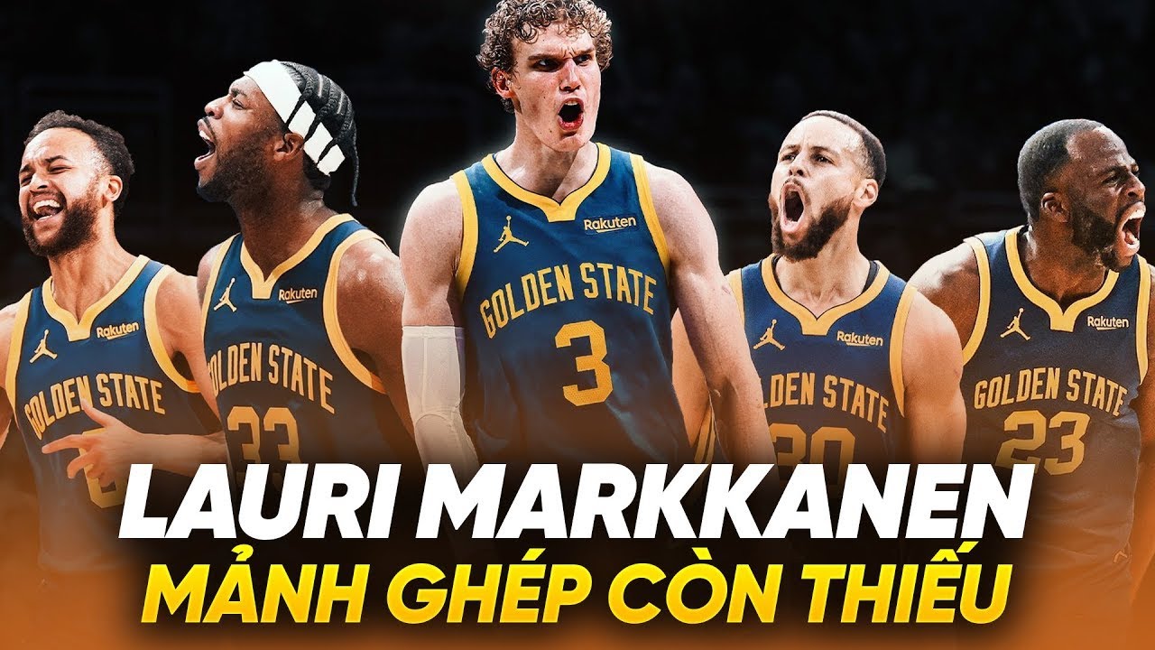 Chuyển nhượng NBA: Vì sao Golden State Warriors nên Chuyển nhượng NBA: Vì sao Golden State Warriors nên