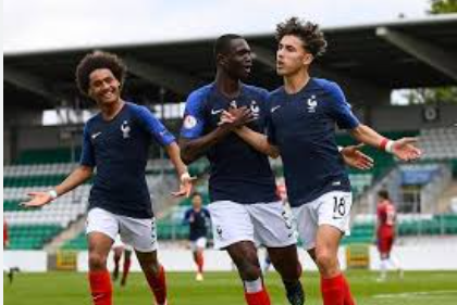Nhận định bóng đá U19 Đan Mạch vs U19 Pháp: Gà trống rửa hận