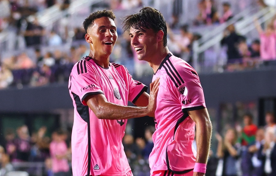 Dự đoán Inter Miami vs Chicago Fire, 6h30 ngày 21/7, MLS 2024