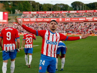 Nhận định bóng đá Montpellier vs Girona: Khách đáng tin hơn