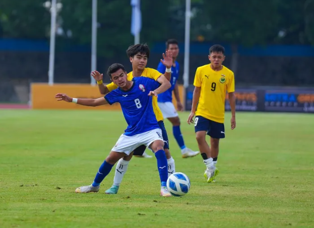 Nhận định bóng đá U19 Campuchia vs U19 Indonesia: Bắt nạt đội khách