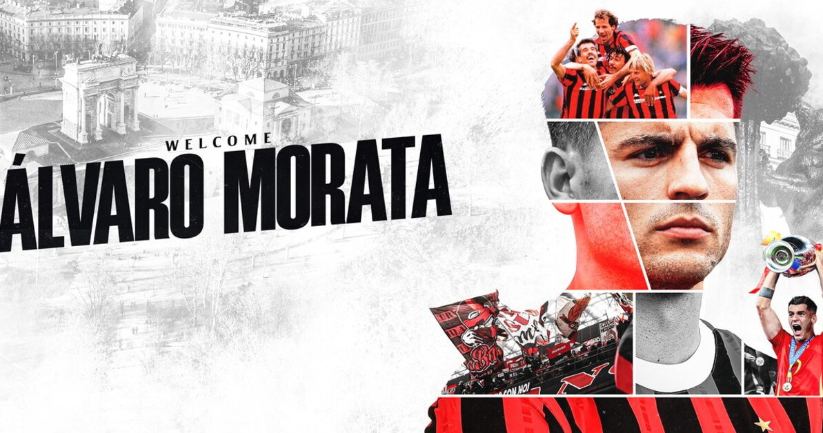 Đội hình AC Milan 2024/2025: Danh sách, số áo cầu thủ chi tiết
