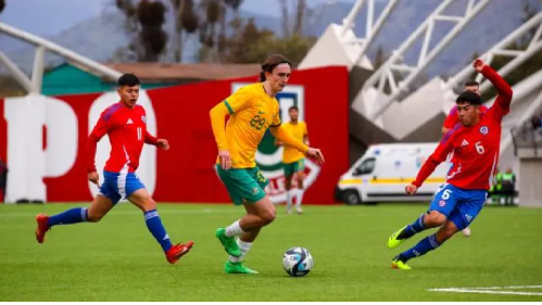Nhận định bóng đá U19 Australia vs U19 Việt Nam: Xây chắc ngôi đầu