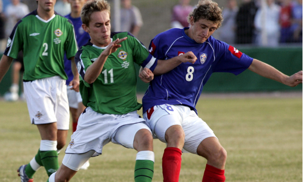 Nhận định bóng đá U19 Na Uy vs U19 Bắc Ireland: Trận chiến sinh tử