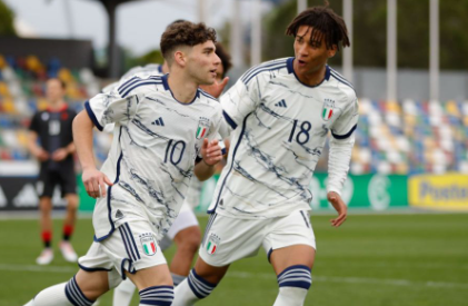 Nhận định bóng đá U19 Ukraine vs U19 Italia: Giữ sức cho bán kết