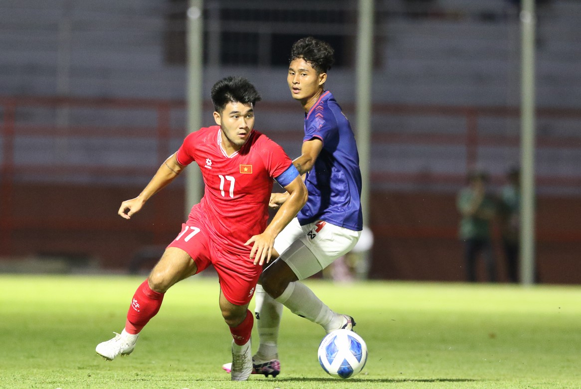 Bảng xếp hạng U19 Đông Nam Á 2024 mới nhất Bảng xếp hạng U19 Đông Nam Á 2024 mới nhất