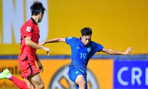 Nhận định bóng đá U19 Brunei vs U19 Thái Lan: Chạy đua hiệu số