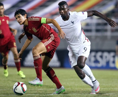 Nhận định bóng đá U19 Tây Ban Nha vs U19 Pháp: Khan hiếm bàn thắng
