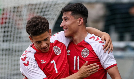 Nhận định bóng đá U19 Thổ Nhĩ Kỳ vs U19 Đan Mạch: Hy vọng mong manh