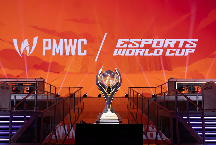 Đội tuyển PUBG Mobile Việt Nam sẵn s&agrave;ng chinh phục Esports World Cup 2024