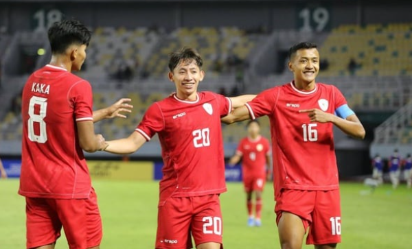 Nhận định bóng đá U19 Indonesia vs U19 Timor Leste: Không có bất ngờ