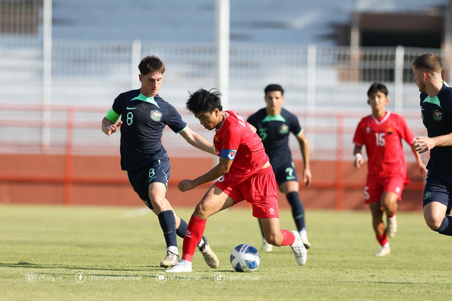 Thái Lan và Malaysia cùng thắng đậm, U19 Việt Nam bị loại ở U19 Đông Nam Á 2024