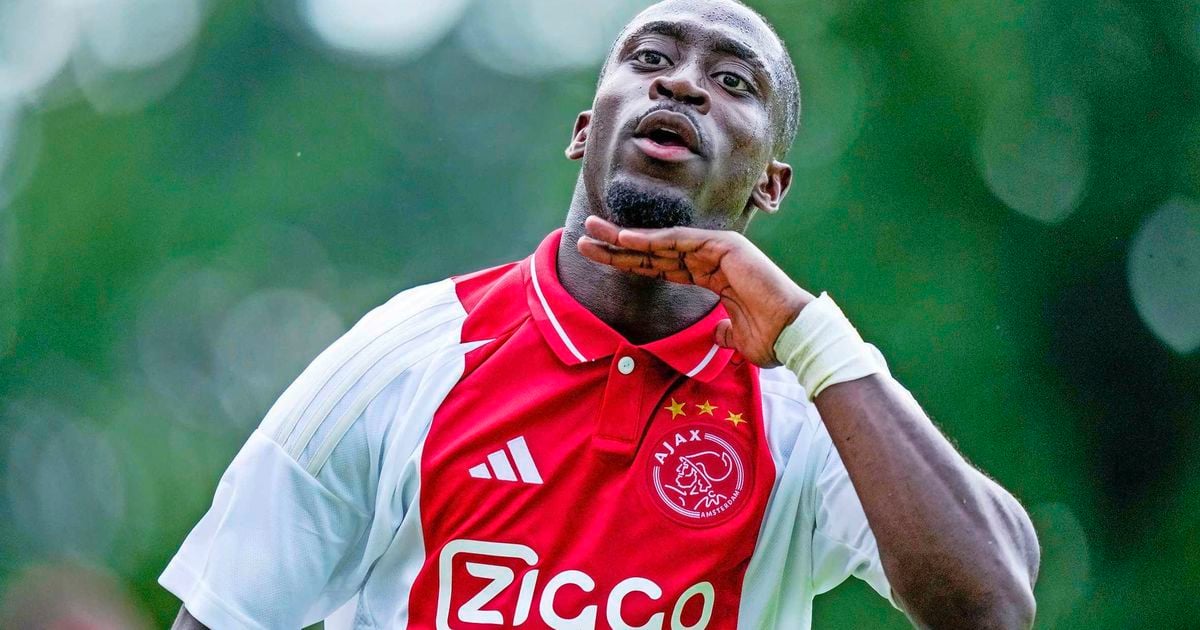 Dự đoán Ajax vs Vojvodina, 1h30 ngày 26/7, Cúp C2 châu Âu