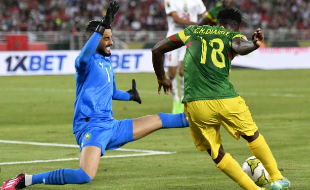 Nhận định bóng đá U23 Mali vs U23 Israel: Giải mã ẩn số