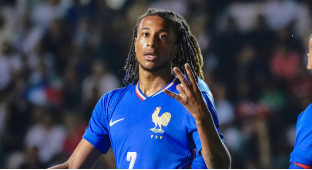 Nhận định bóng đá U23 Pháp vs U23 Mỹ: Chủ nhà giành trọn 3 điểm