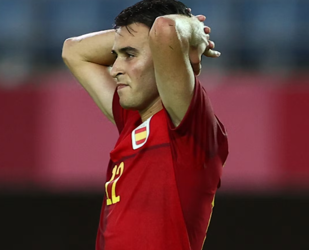 Nhận định bóng đá U23 Uzbekistan vs U23 Tây Ban Nha: Khác biệt đẳng cấp