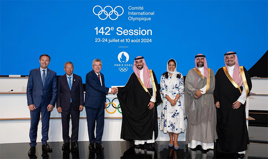 IOC xác nhận tổ chức Olympic Esports Games vào năm 2025